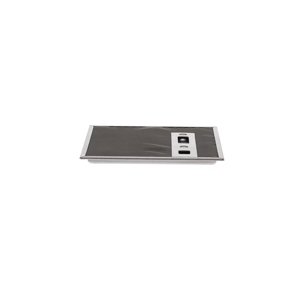 Auto Trans Filter - OE Replacement - WIX58883